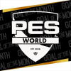 Pesworld.co.uk logo