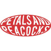 Petalsandpeacocks.com logo