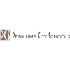 Petalumacityschools.org logo