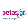 Petas.gr logo
