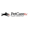 Petcarerx.com logo