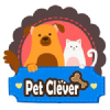 Petclever.net logo