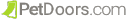 Petdoors.com logo