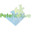 Petenetlive.com logo