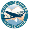 Petergreenberg.com logo