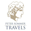 Petersommer.com logo