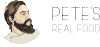 Petespaleo.com logo
