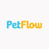 Petflow.com logo
