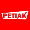 Petiak.com logo