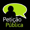 Peticaopublica.com.br logo