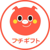 Petitgift.jp logo