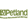 Petland.ca logo