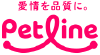 Petline.co.jp logo