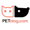 Petolog.com logo