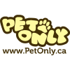 Petonly.ca logo