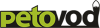 Petovod.ru logo
