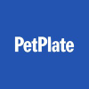 Petplate.com logo