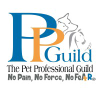 Petprofessionalguild.com logo