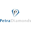 Petradiamonds.com logo
