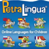 Petralingua.com logo