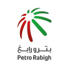 Petrorabigh.com logo