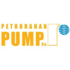 Petrorahanpump.ir logo