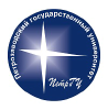 Petrsu.ru logo