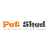 Petshed.com logo