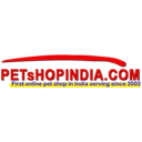 Petshopindia.com logo