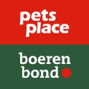 Petsplace.nl logo