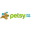 Petsy.mx logo