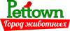 Pettown.ru logo