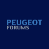 Peugeotforums.com logo