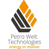 Pewete.com logo