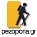 Pezoporia.gr logo
