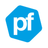 Pf.dk logo