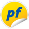 Pf.pl logo