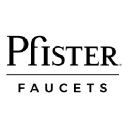 Pfisterfaucets.com logo