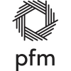 Pfm.com logo