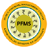 Pfms.nic.in logo