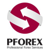 Pforex.com logo