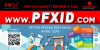 Pfxid.com logo