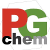 Pgchem.sk logo