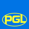 Pgl.co.uk logo