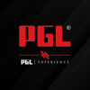 Pglesports.com logo