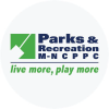Pgparks.com logo