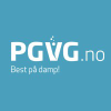 Pgvg.no logo