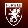 Pgwear.net logo