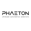 Phaeton.kz logo