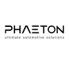 Phaeton.kz logo